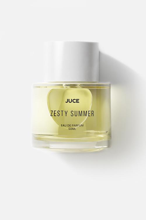 Juce Zesty Summer Edp - 50ml