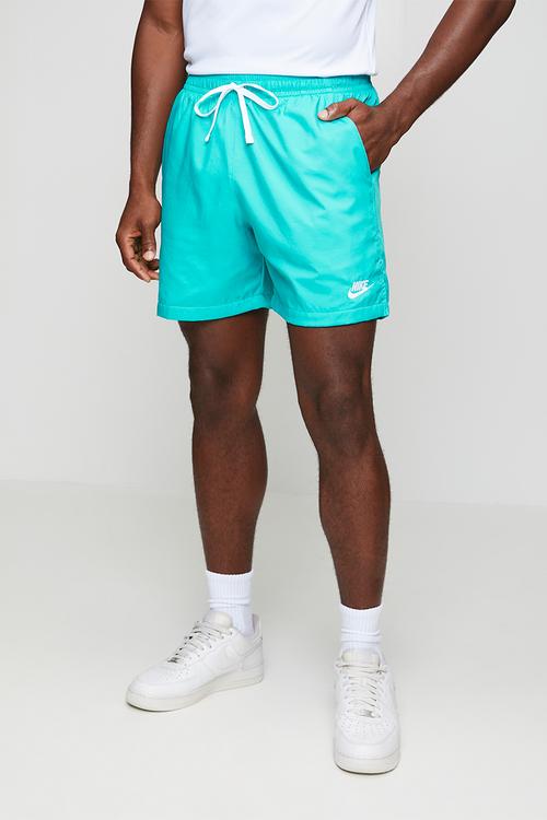 Nsw Spe woven Lnd Short Flow - Dstcac/White