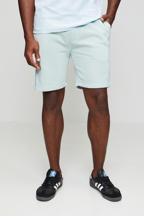 Tarley Shorts - Baby Blue