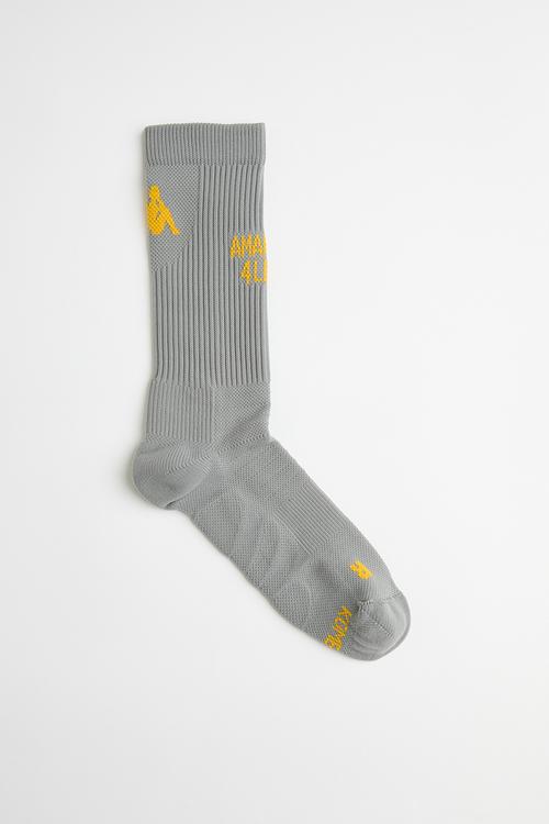MOXSTHIN  1PACK AM - GREY MD MEL