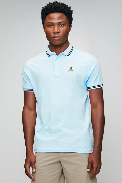 Mps-149agitoc - pale blue/navy