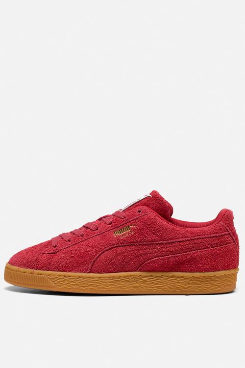 Suede Forever