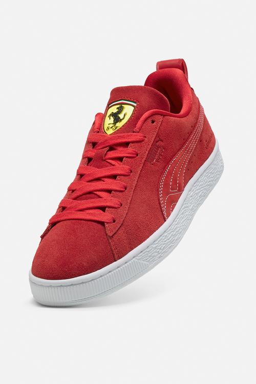 Ferrari Suede OG