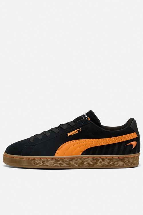 McLaren Suede OG