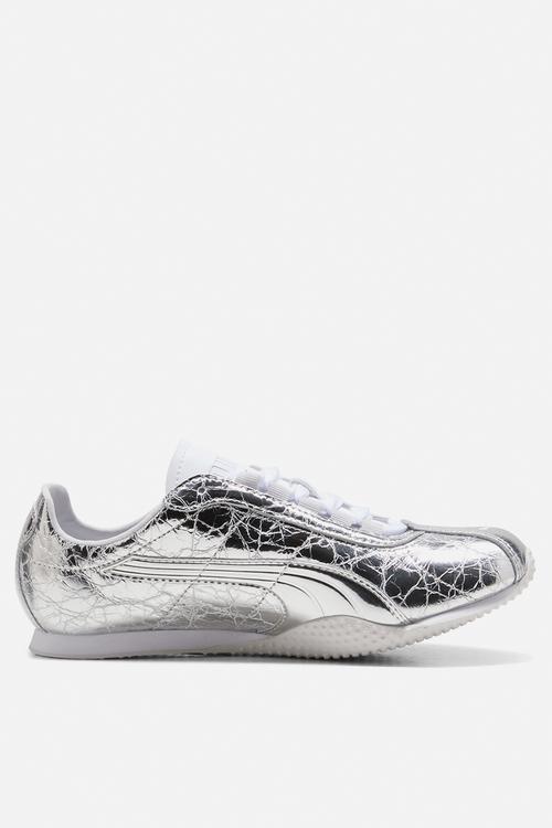 H-Street Lustre Wns - PUMA Silver/Feather Gray