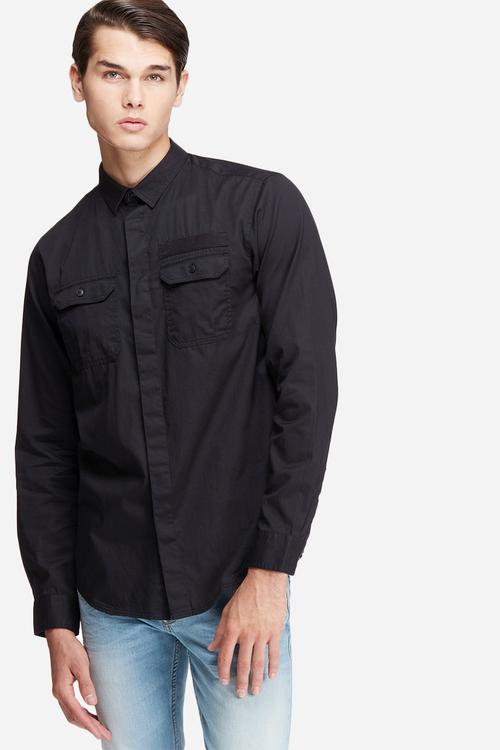 Jerome slim fit shirt 