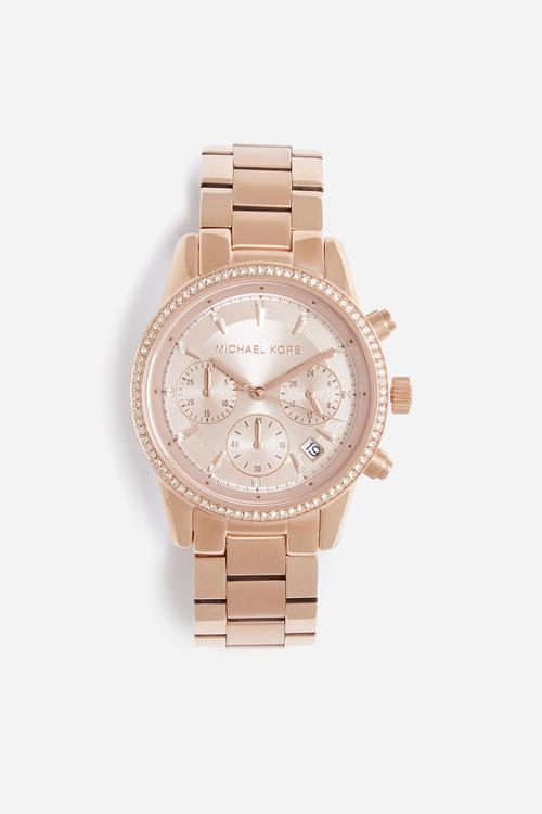 Ritz - rose gold