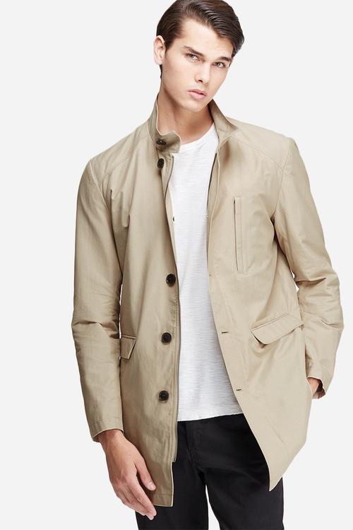Greg Coat