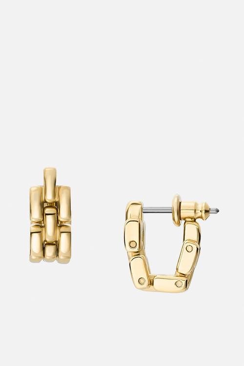 Arden  JF04902710 Earings - Gold