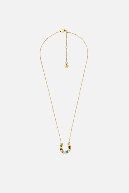 Sutton JF04903710 Necklace - Multi
