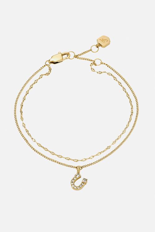 SuttonJF04907710 Bracelet - Gold