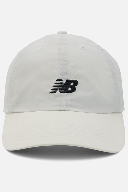 47 Clean Up Run 6-Panel Cap - Angora