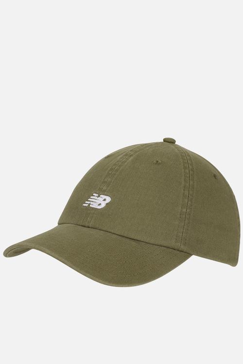 Classic Cap - Sport Green
