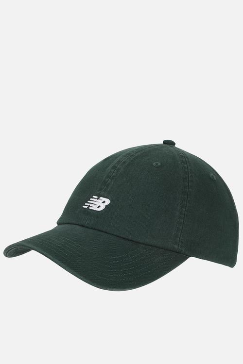 Classic Cap - Nordic Green
