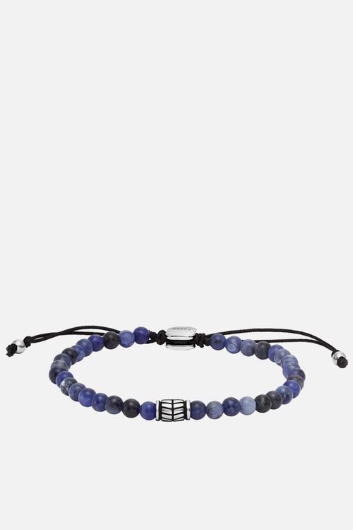 Everett JF04414040 Bracelet - Blue