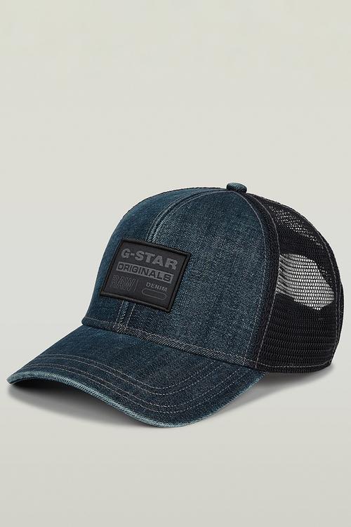 Baseball Trucker Cap