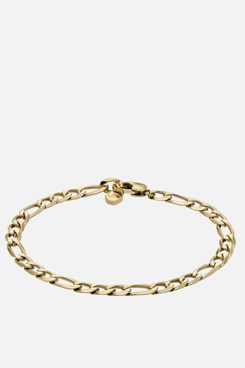 Ellis JF04778710 Bracelet - Gold