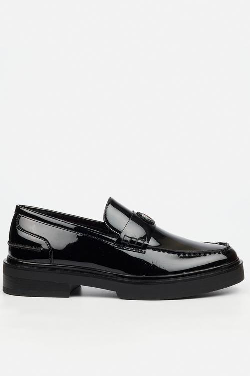 ELIA 11 - Black
