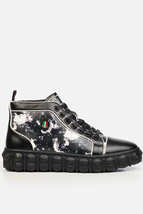 PIAGLE 32 - Black