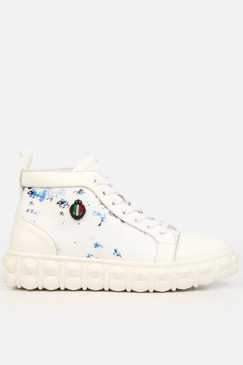 PIAGLE 32 - White
