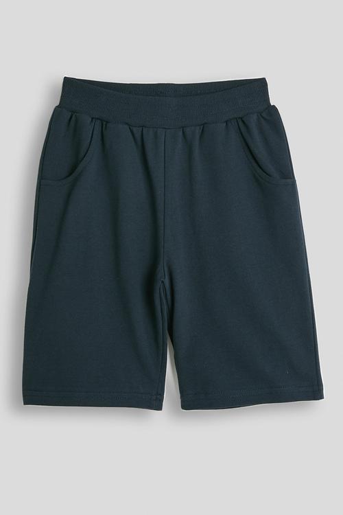 Sweatshorts - navy