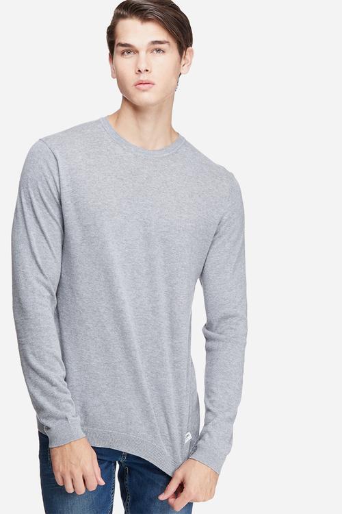 Alexander crew neck knit