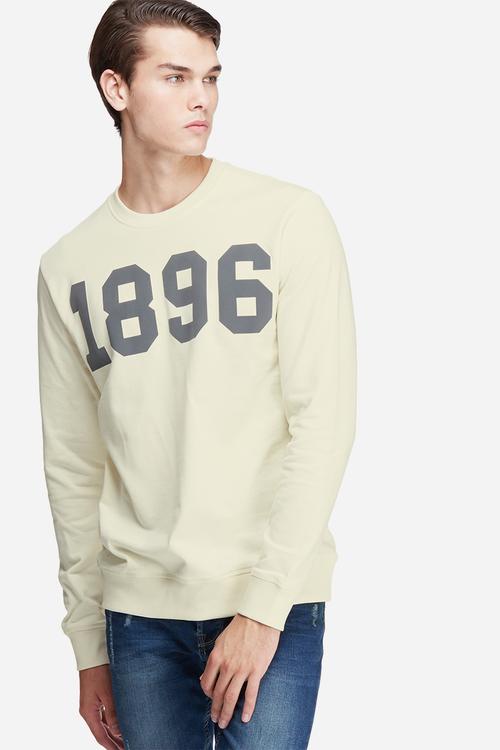 Kennedy crew sweat