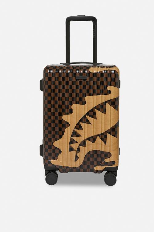 Henny Melt 22" Carry-On Luggage Unit