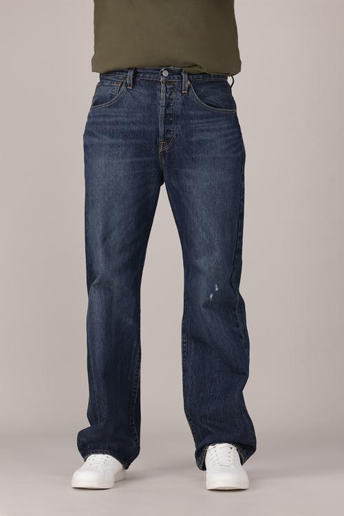 501® Loose - Santa Monica Indigo