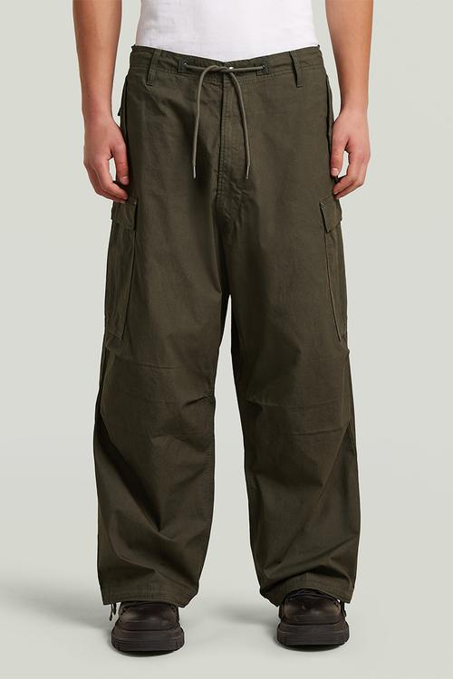 M51 Loose Cargo - Black Olive Gd