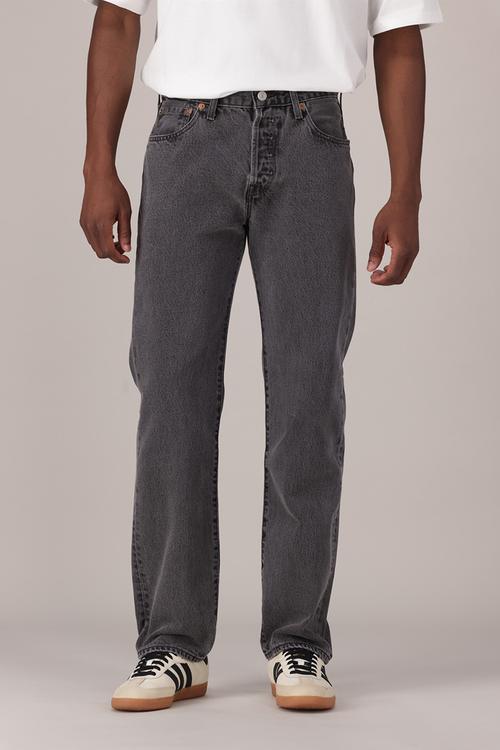 501® Levi's® Original - At Cafe Grey