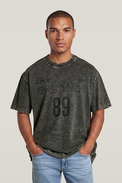 011 Washed relaxed r t - Asfalt Base