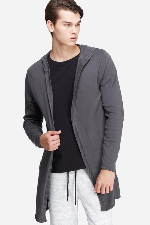 Andor Cardigan knit