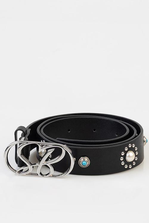 Ruby - Black Pearl