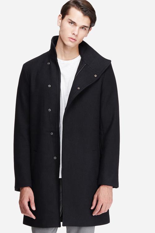 Oscar coat