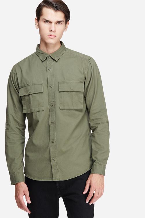Manfred regular shirt