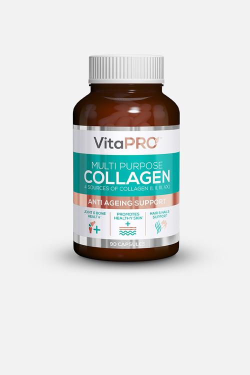VP Multi Purpose Collagen 90 Caps