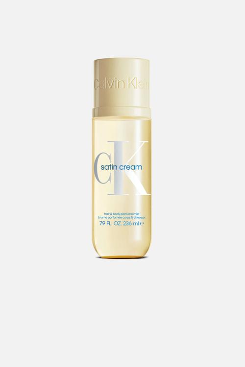 CK Satin Cream Hair & Body Mist - 236ml