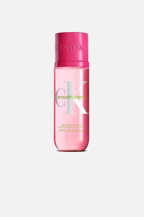 CK Berry Hair & Body Mist - 236ml