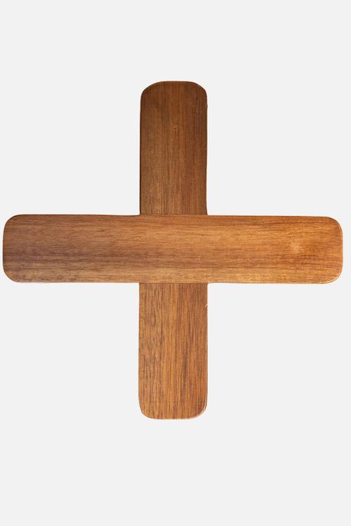 Wooden Trivet