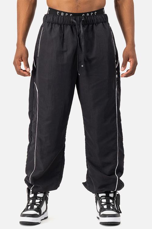 MDS Silas Pant - Black