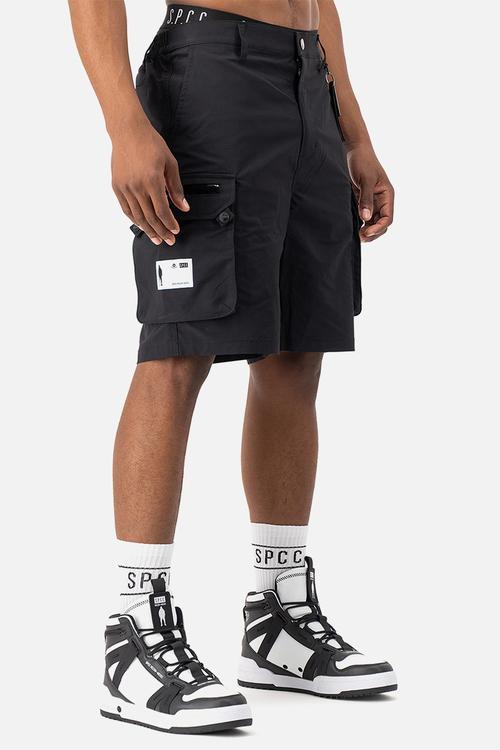 Recon Kyro Utility Short - Black
