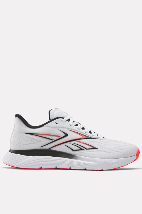 Nano Gym-Ftwr White/Neon Cherry