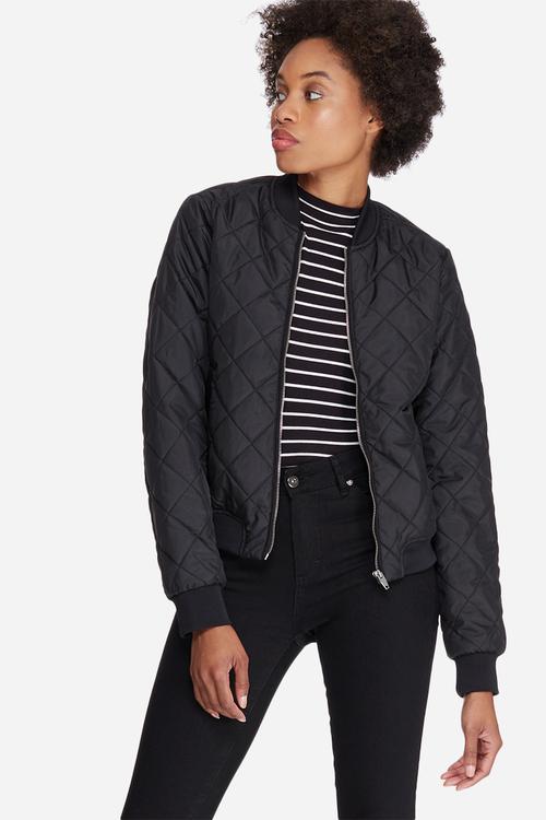 Yoyo bomber jacket