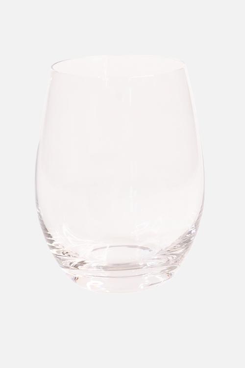 William Warwick Bordeaux Tumbler 450ml 4pc