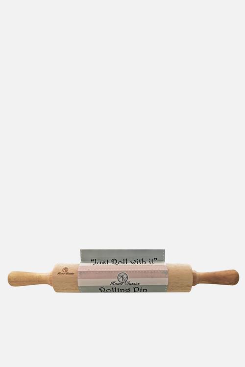 Home Classix Rolling Pin 42.5x5.7cm