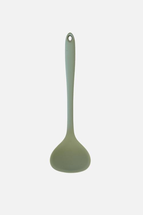 Home Classix Silicone Ladle - 30x8.6cm