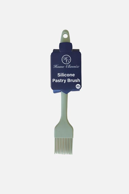 Home Classix Silicone Pastry Brush 21x3cm