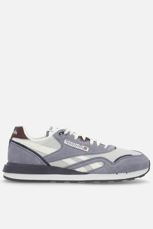Classic Nylon-Hazyblue/Darkindigo/Darkcocoa
