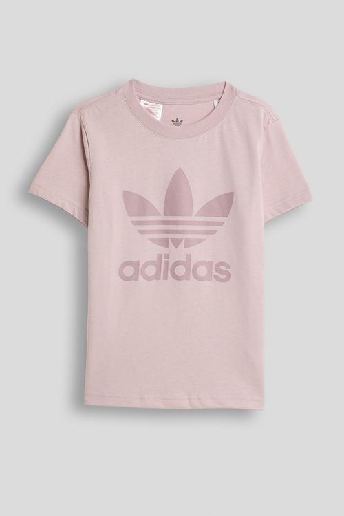 Youth Trefoil T S26